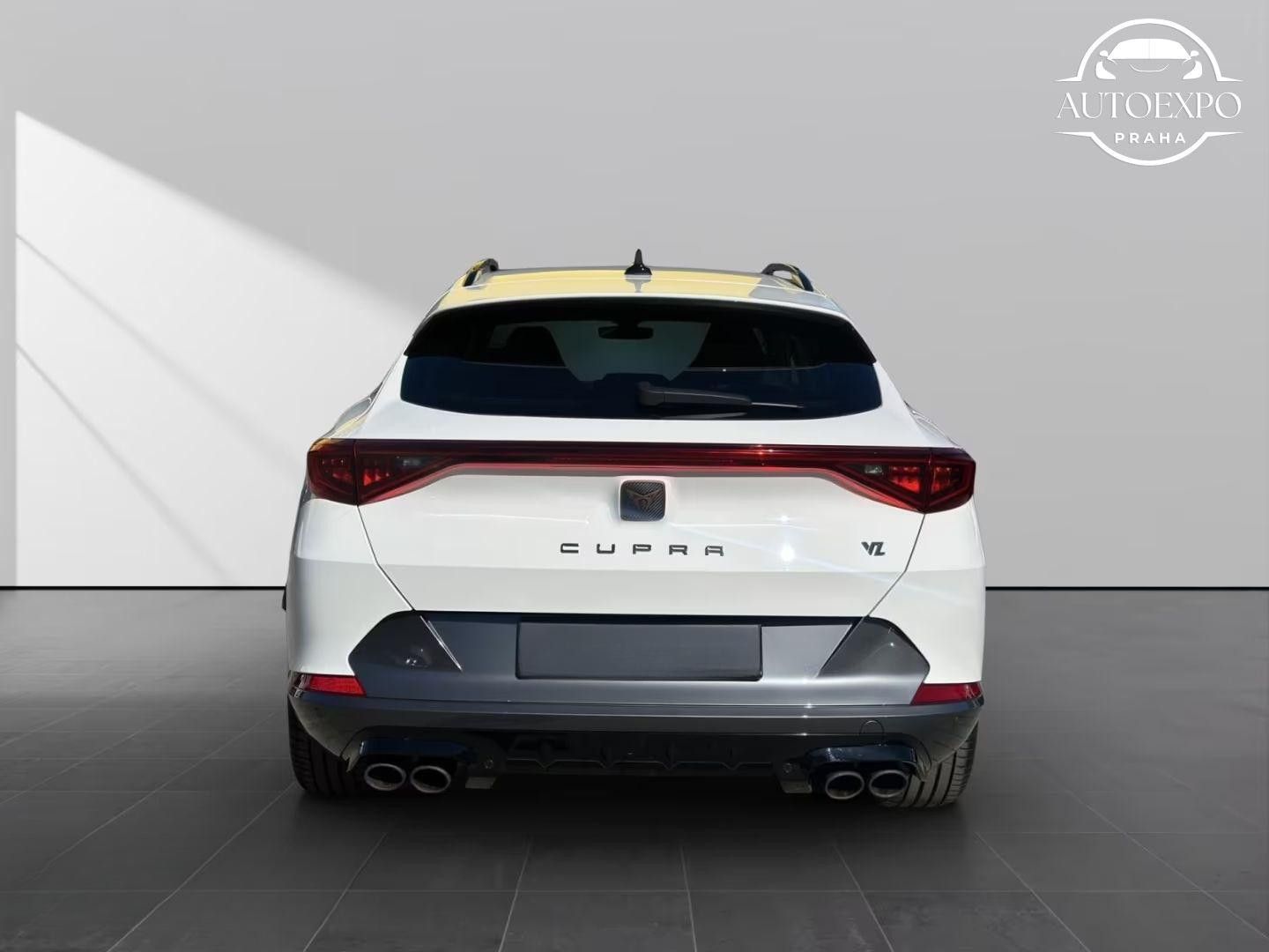 Cupra Formentor, 2.0 VZ 4Drive* - fotka 6