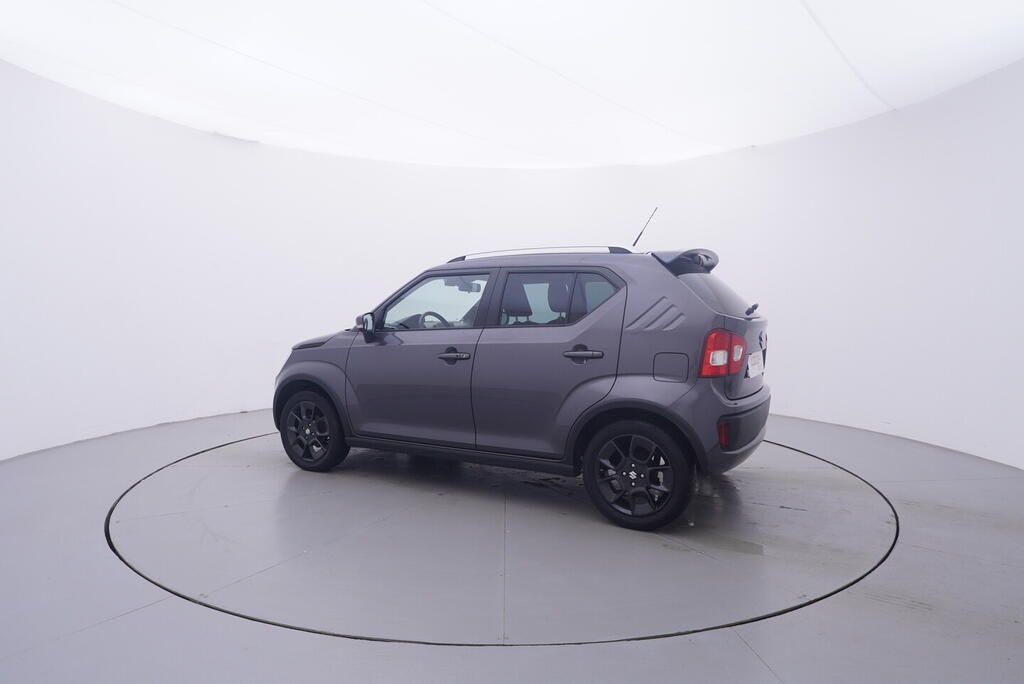 Suzuki Ignis, 1.2 66 kW - fotka 3