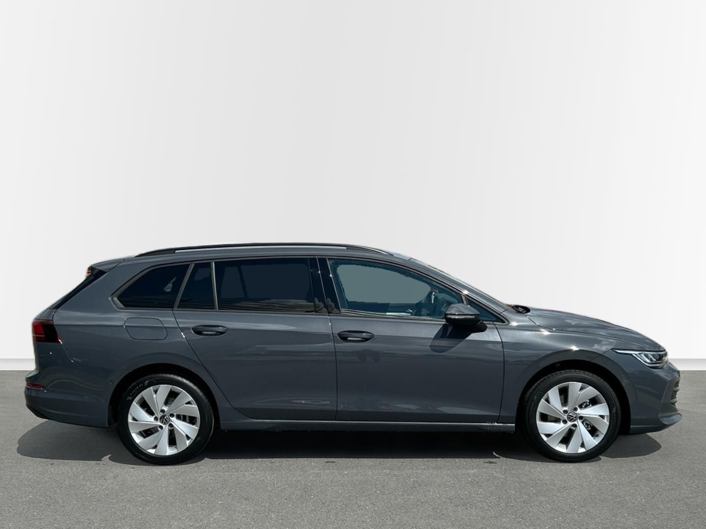 Volkswagen Golf Variant, People 1,5 TSI - fotka 6