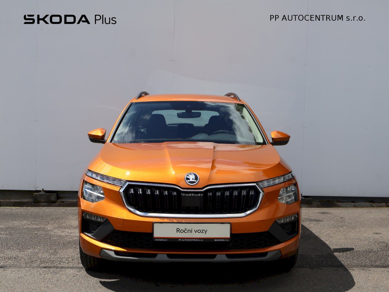 Škoda Kamiq, 130let 1.0TSI 70kW - fotka 4