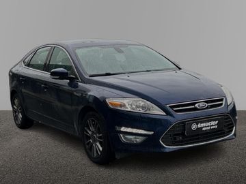2.0 TDCi / 103 kW