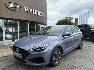 Hyundai i30, Smart 1.0 T-GDI 84kW