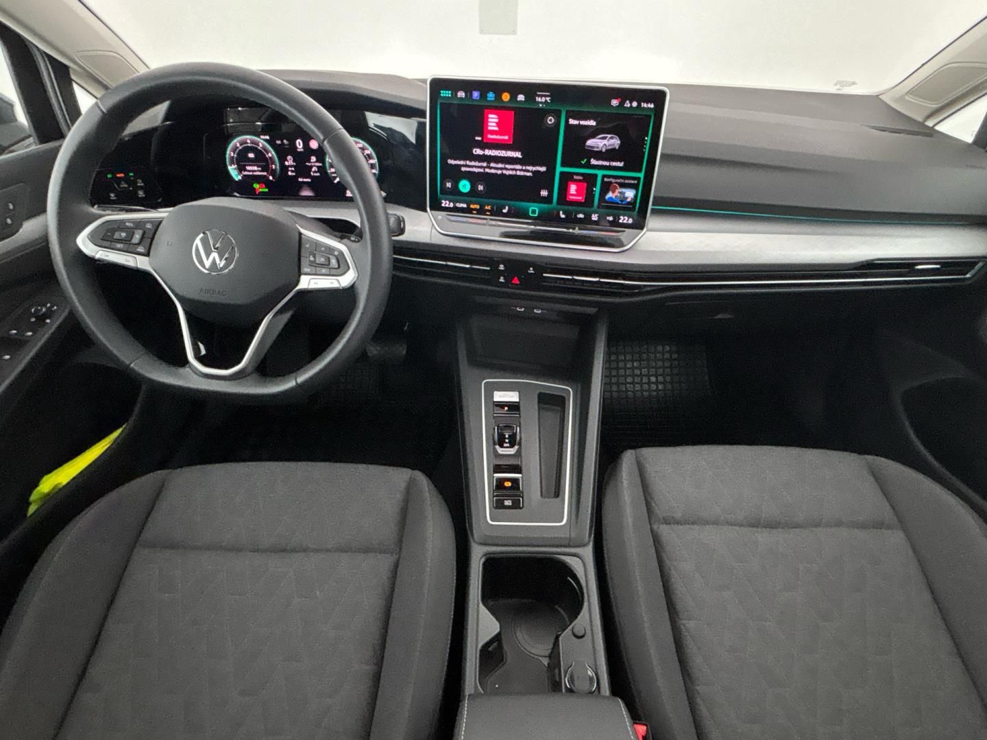 Volkswagen Golf, 1.5 TSI / 85 kW People DSG - fotka 5