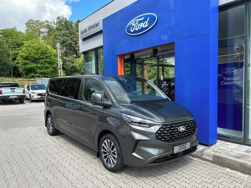 Titanium X L2 2.0EcoBlue 125kW
