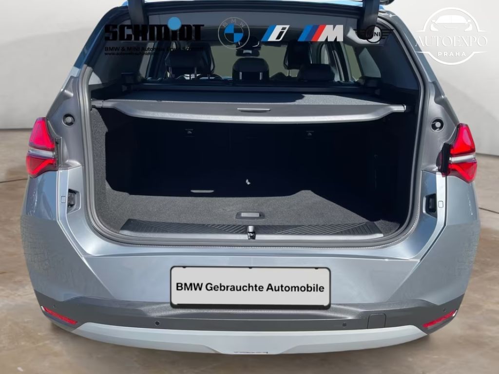 BMW X3, xDrive 20d - fotka 6