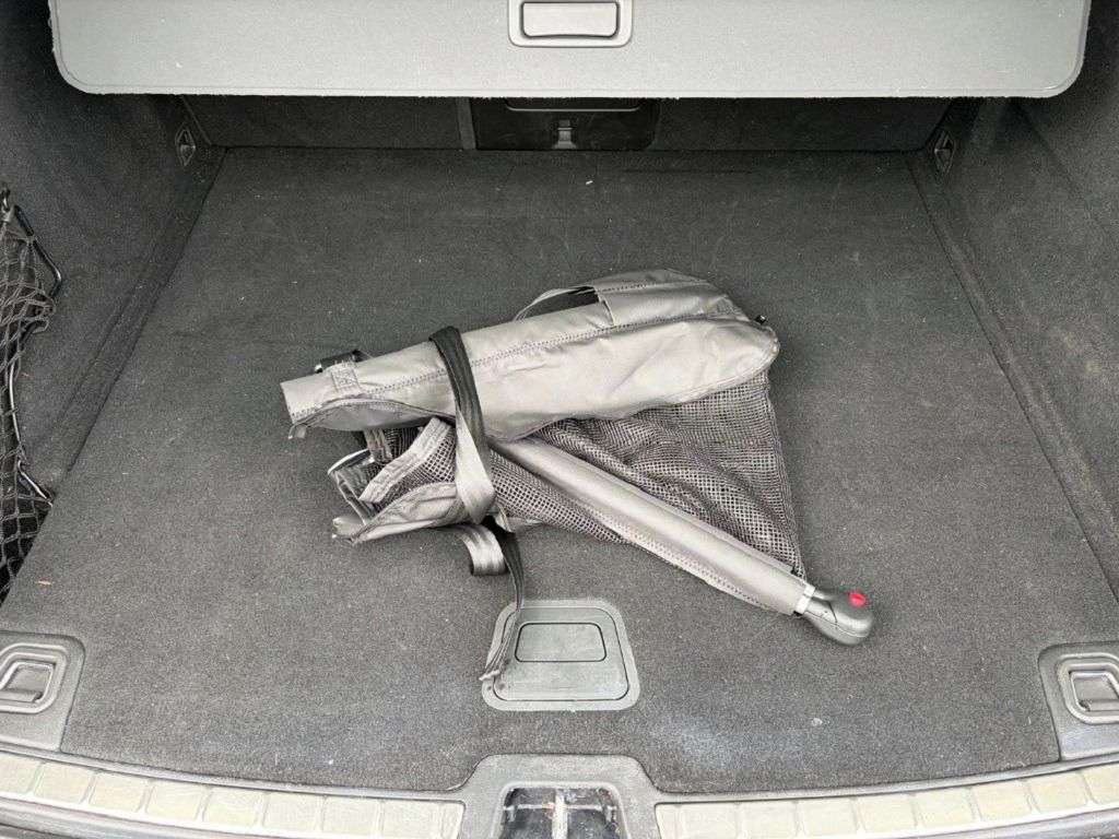 Volvo XC60, 2.0, manuální převodovka - fotka 6