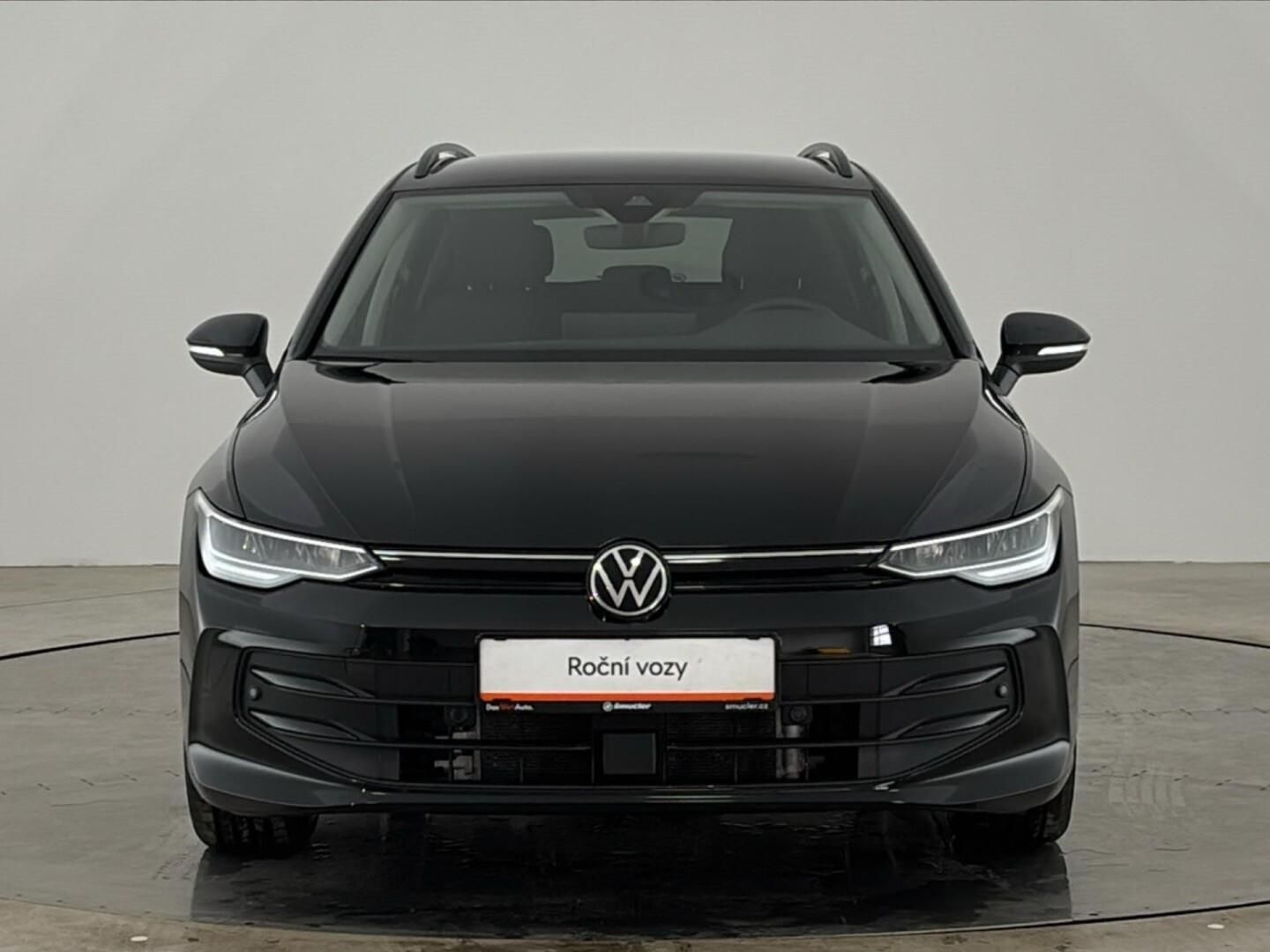Volkswagen Golf, 1.5 TSI / 85 kW People DSG - fotka 4