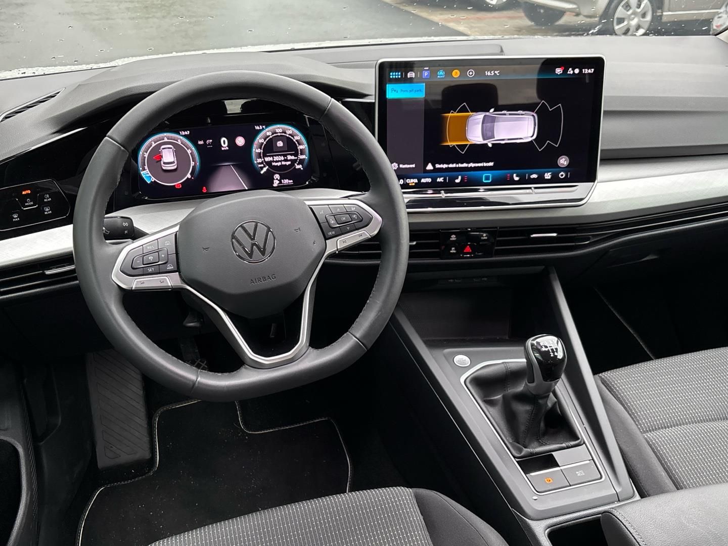 Volkswagen Golf, 1.5 TSI / 85 kW - fotka 5