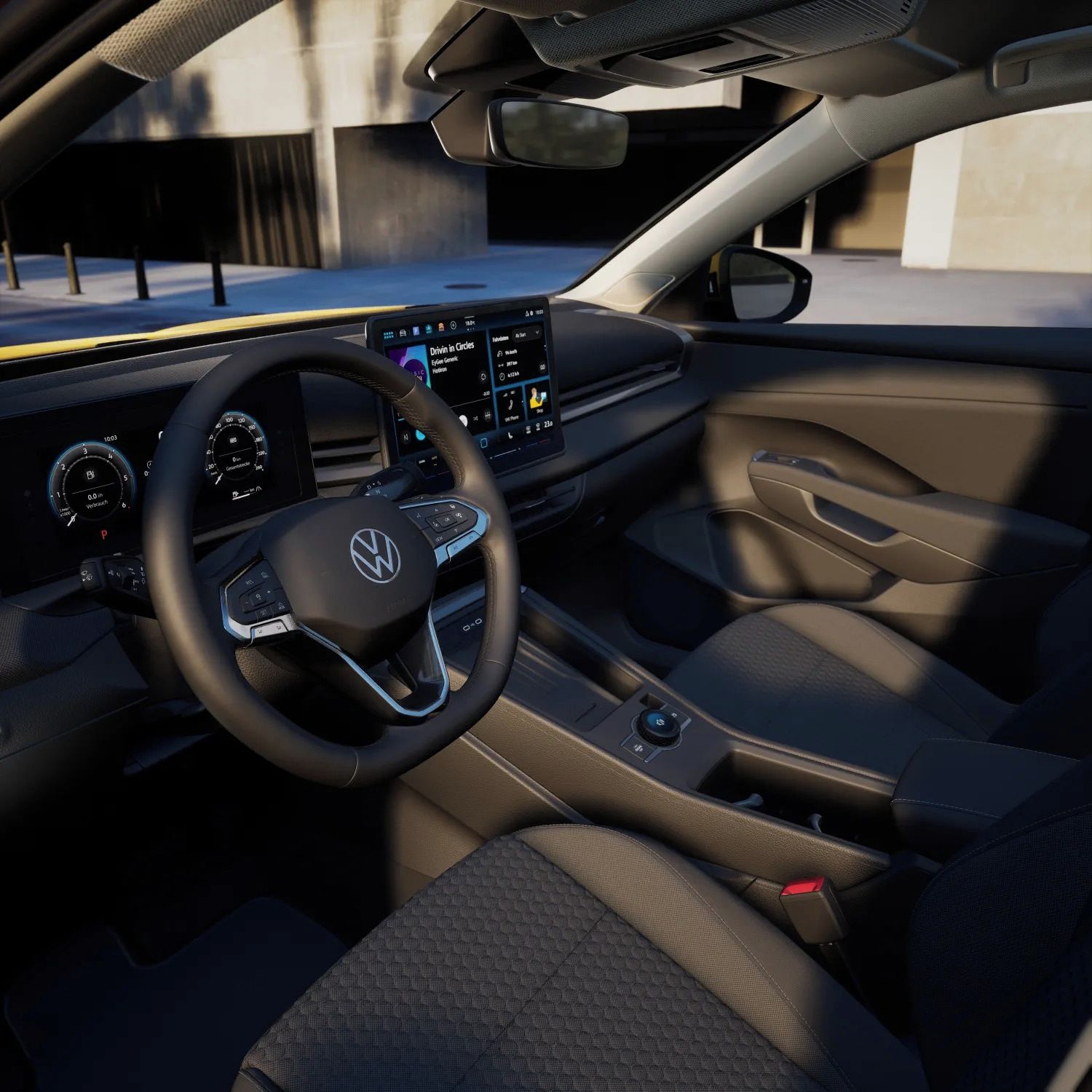 Volkswagen T-Roc, 1,5 eTSI 110 kW 7DSG - fotka 6