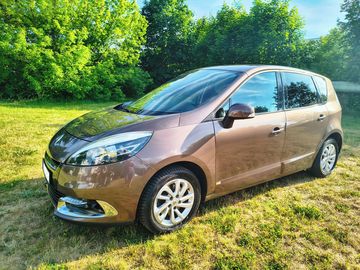 benzín 1.6 z ČR, po rozvodech