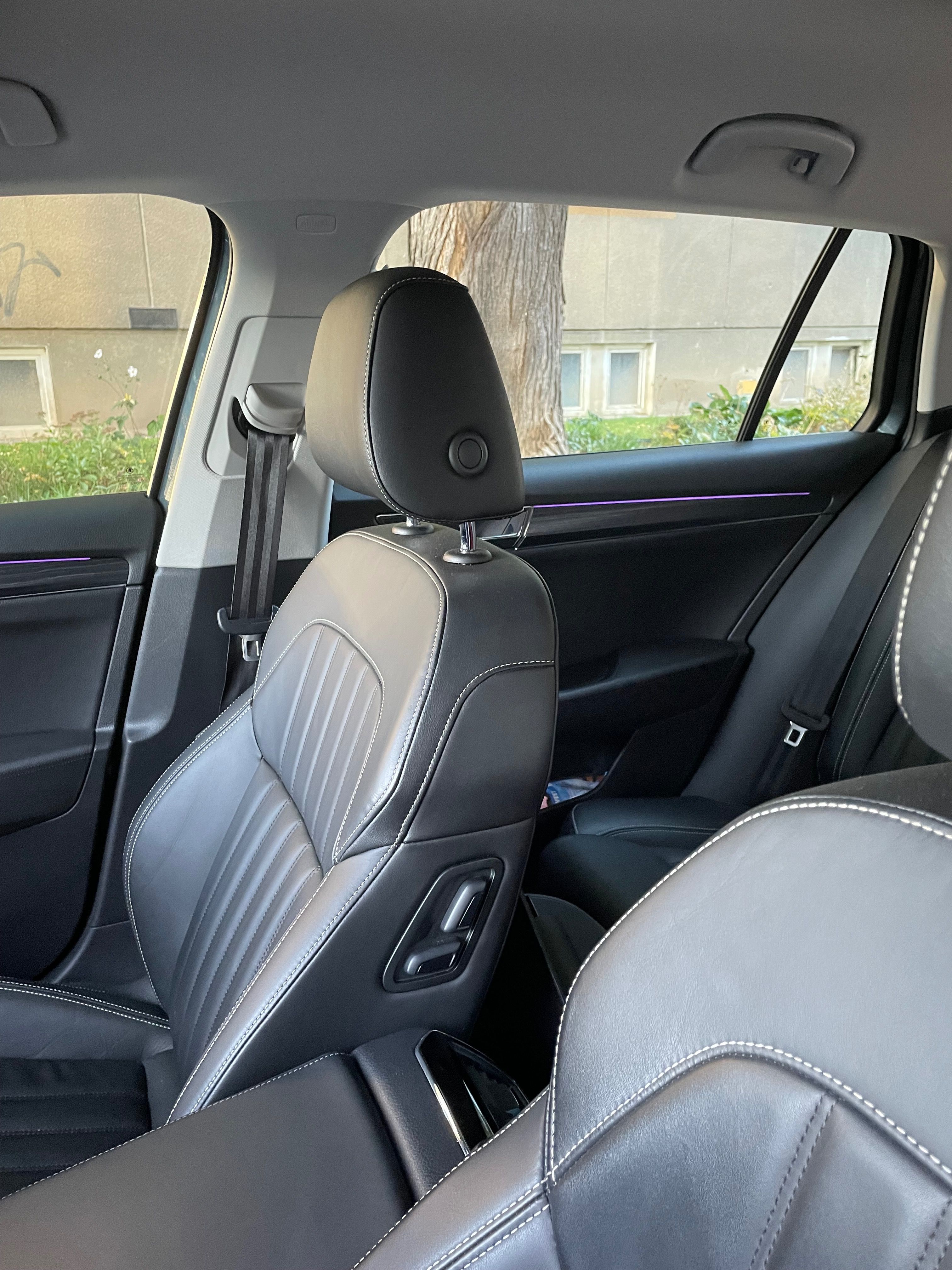 Škoda Superb, 2.0. TDI - fotka 6