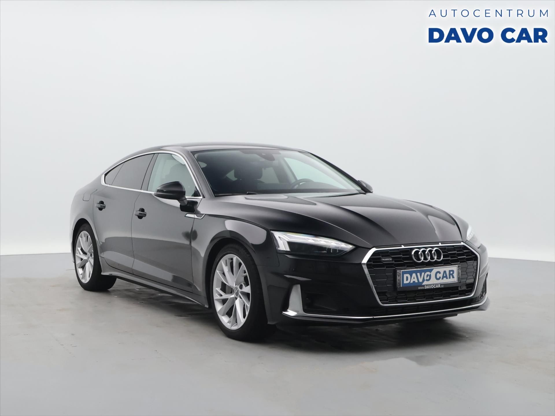 Audi A5, Sportback 2.0 45 TFSi 180kW Ad