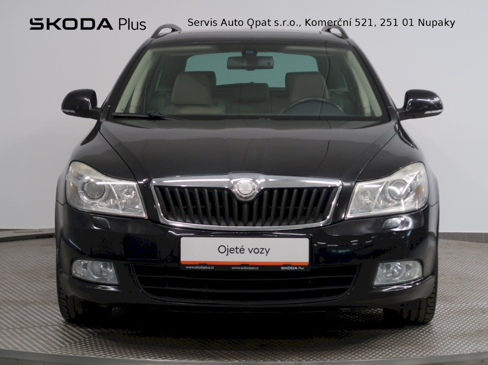 Škoda Octavia, ELEGANCE 2.0TDI 103KW DSG TAŽN - fotka 4