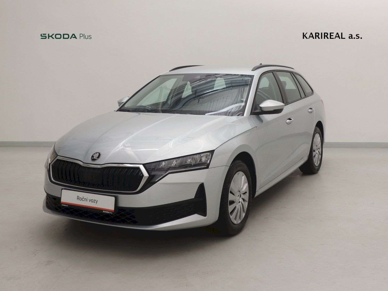 Škoda Octavia, TSI 1.5/85kW Essence