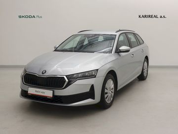 TSI 1.5/85kW Essence