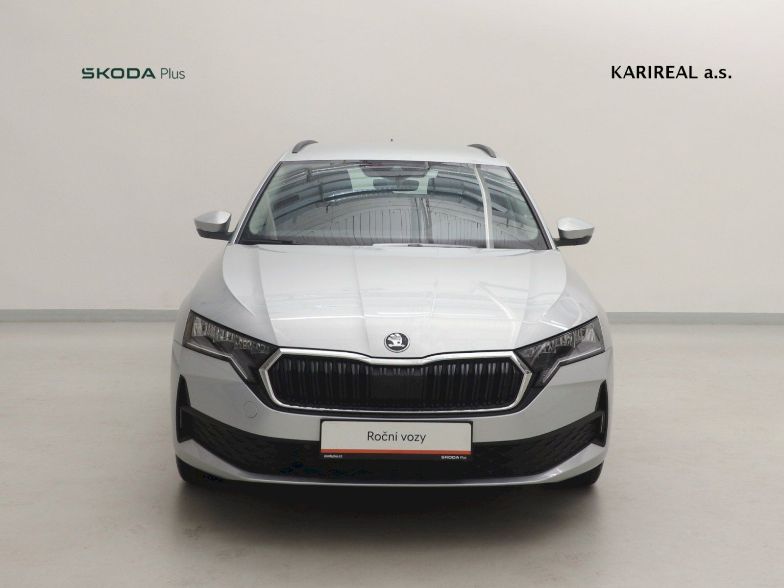 Škoda Octavia, TSI 1.5/85kW Essence - fotka 4