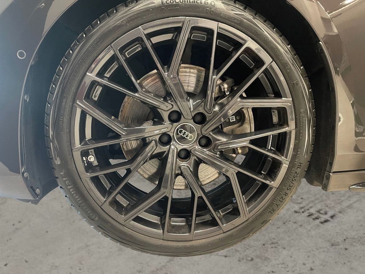Audi A6, TDI q S-Line 360 NezT Tech+ Ta - fotka 4