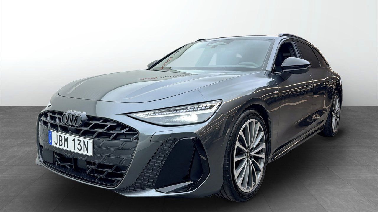 Audi A6, TDI q S-Line 360 Tech+ NezTop