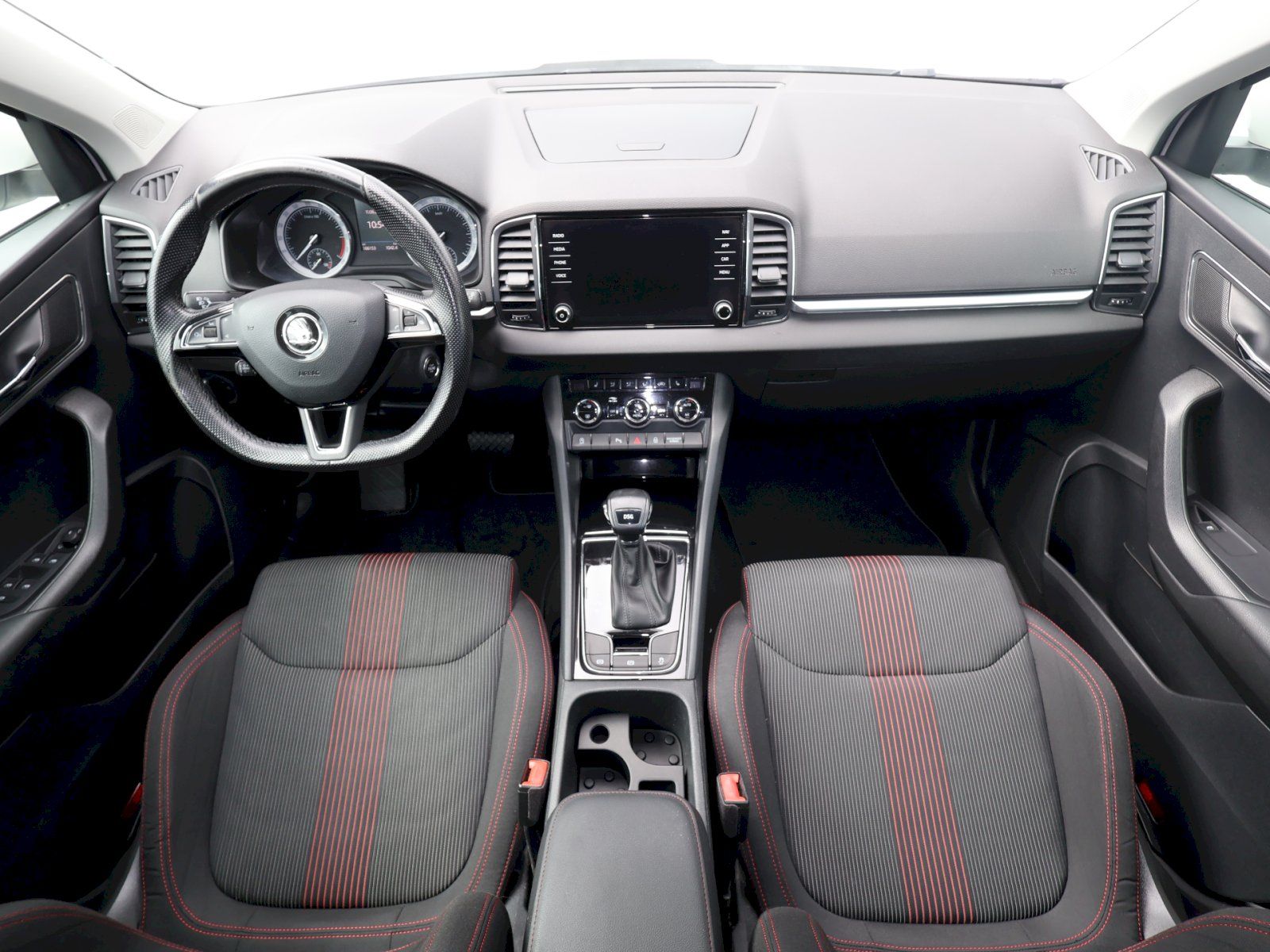 Škoda Karoq, Style DSG 1.6TDI 85kW - fotka 5