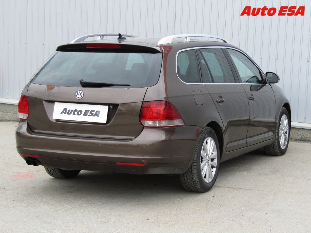 Volkswagen Golf, 1.4TSi,AC,bixen,panor - fotka 4