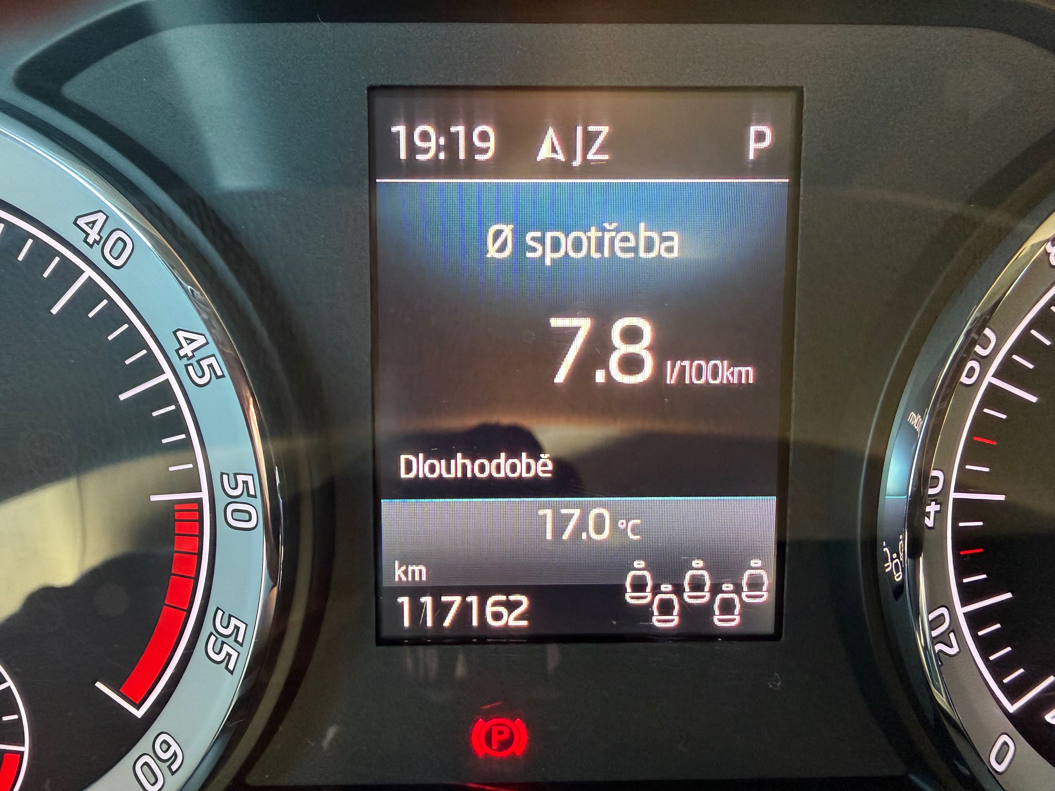 Škoda Kodiaq, Sportline - fotka 2