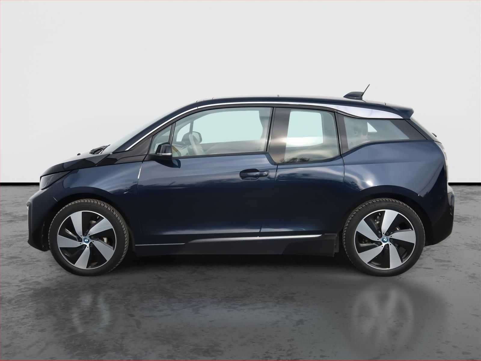 BMW i3, 120Ah BEV, SoH 93%, Automat - fotka 3