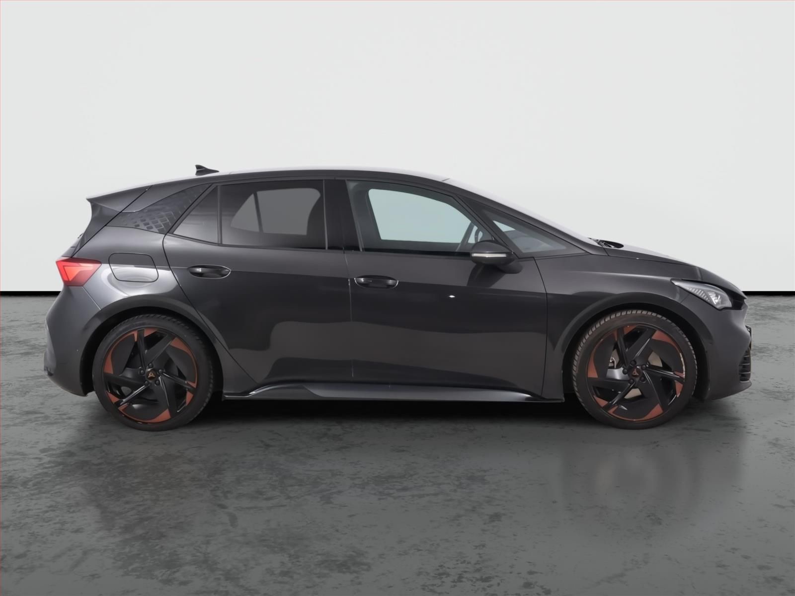 Cupra Born, 58, Automat, Kůže, Navi - fotka 6