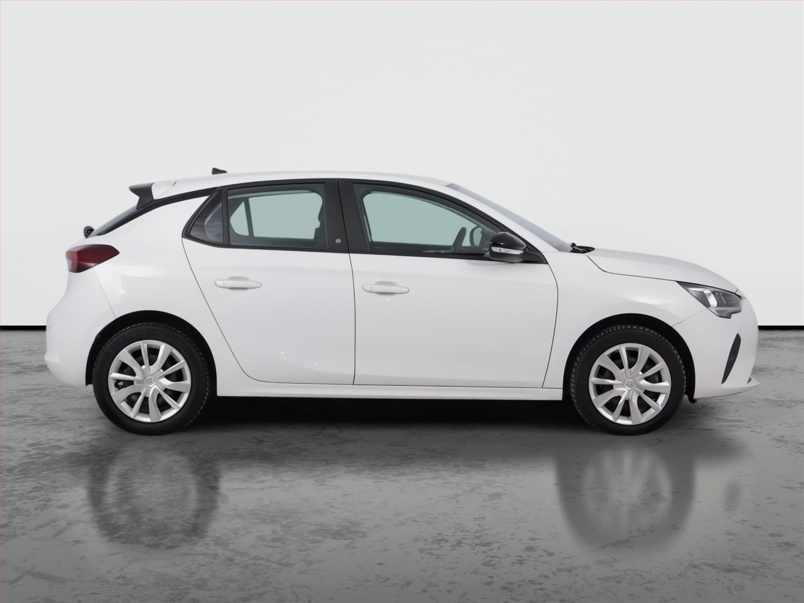 Opel Corsa, 50 kWh, SoH 92%, Edition - fotka 6