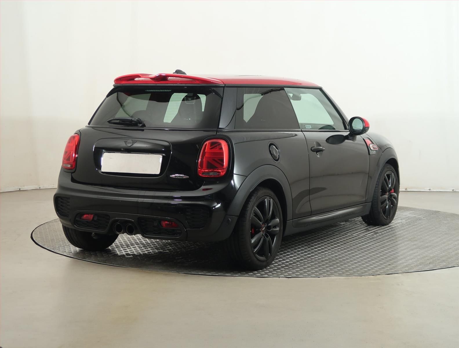 Mini Cooper S, John Cooper Works, Automat - fotka 5
