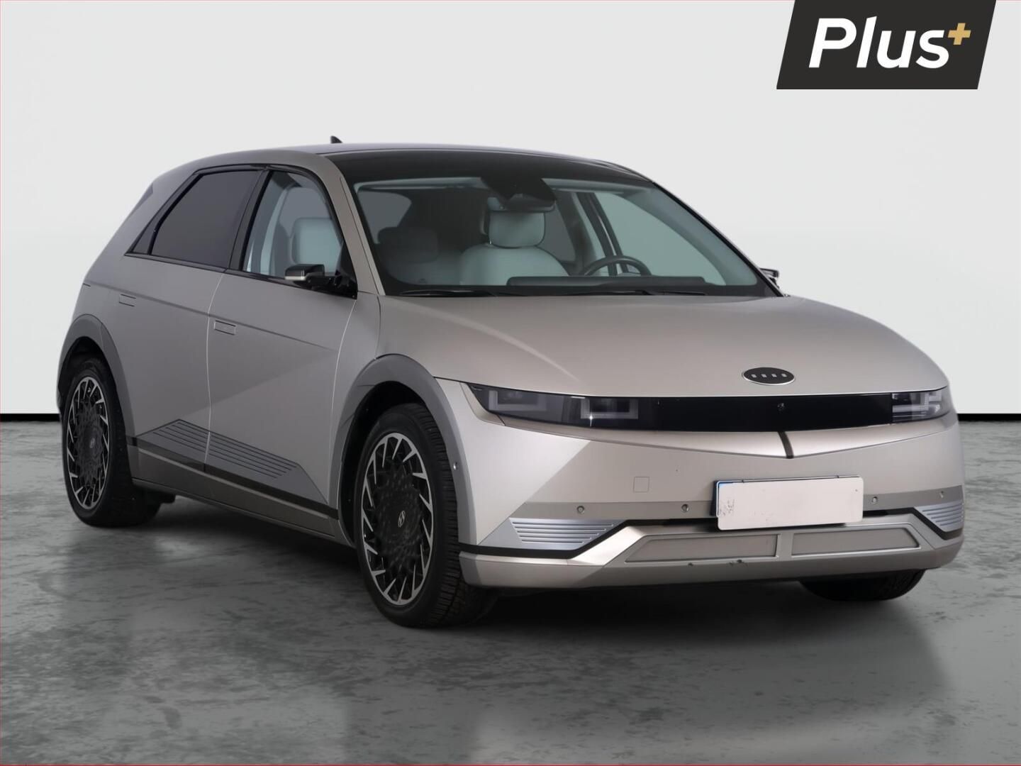 Hyundai Ioniq 5, Power 4x4, SoH 98%, Style
