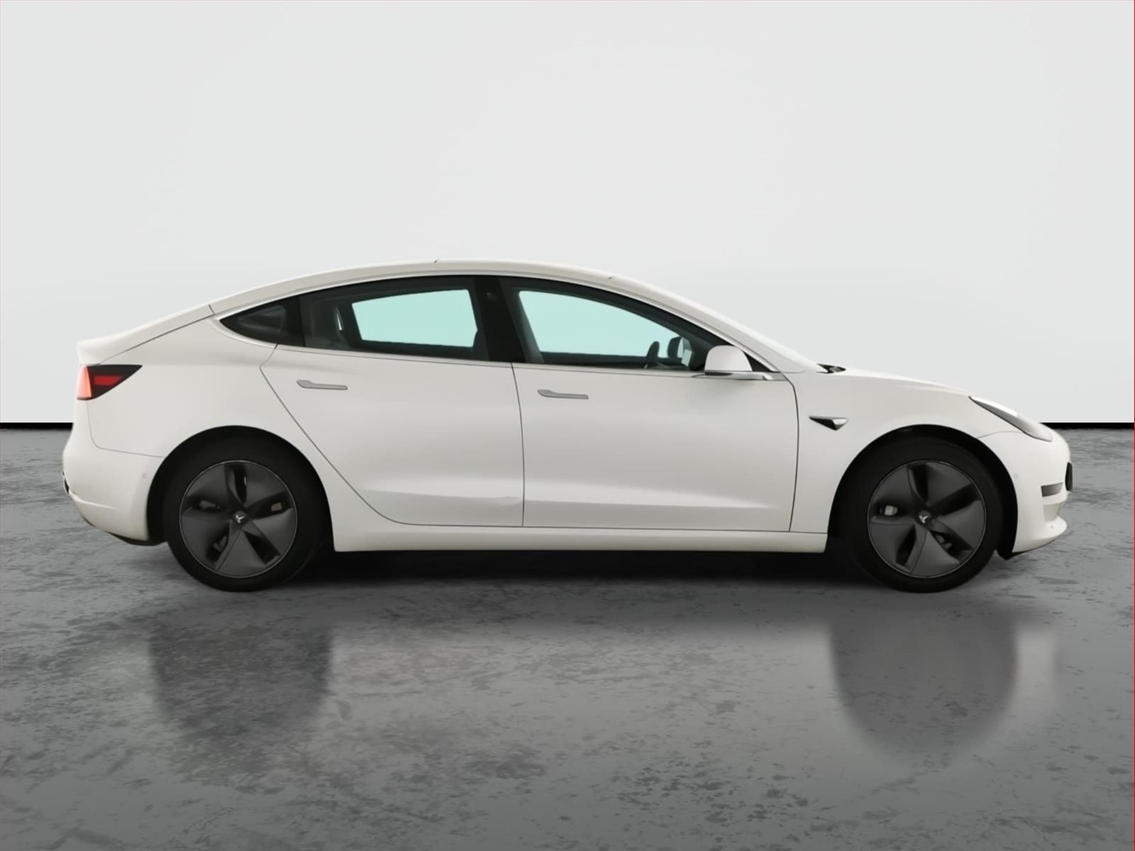 Tesla Model 3, Std Range Plus 52kWh, SoH 82% - fotka 6