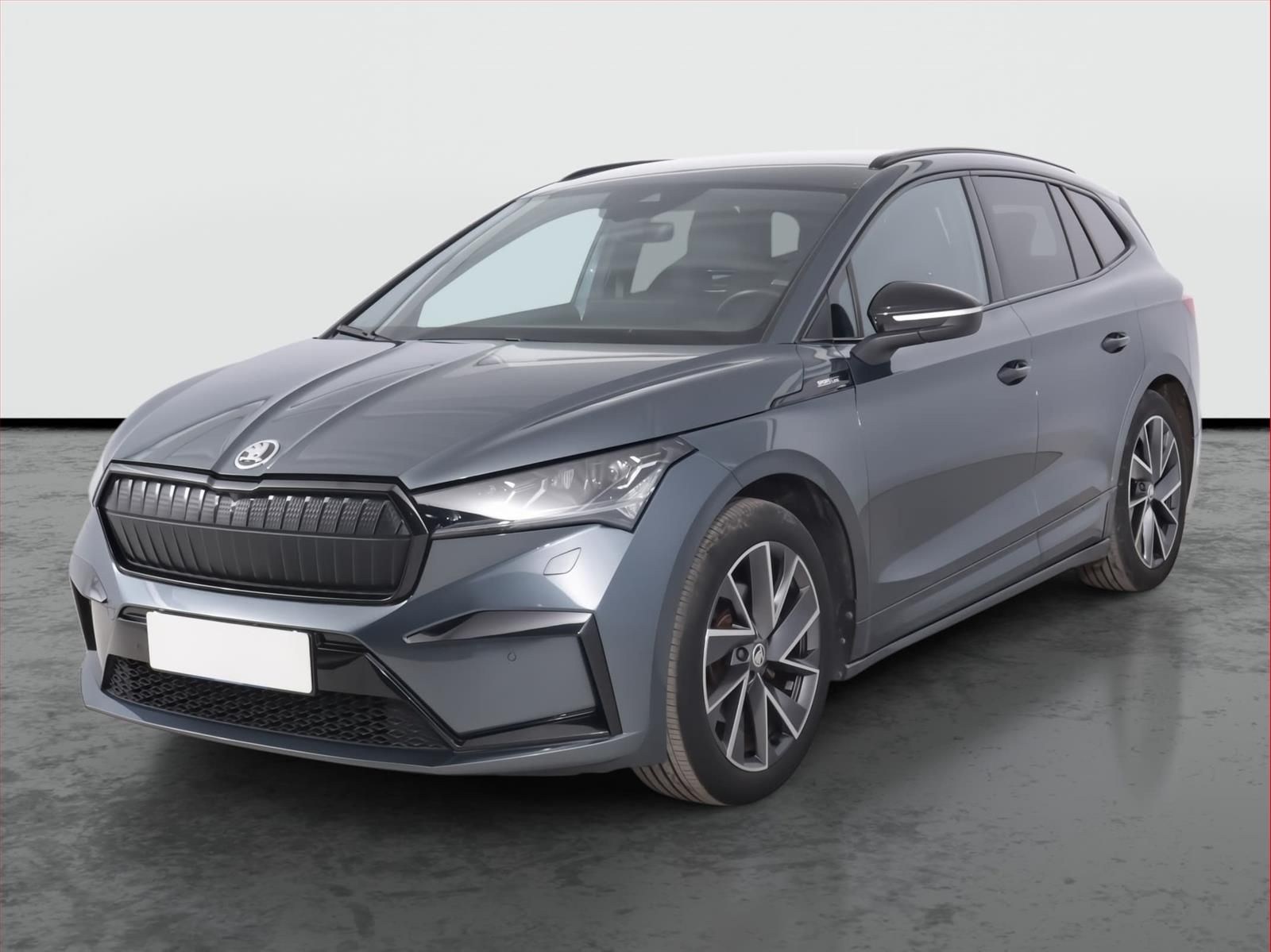 Škoda Enyaq, 60 (62 kWh), SoH 90% - fotka 2