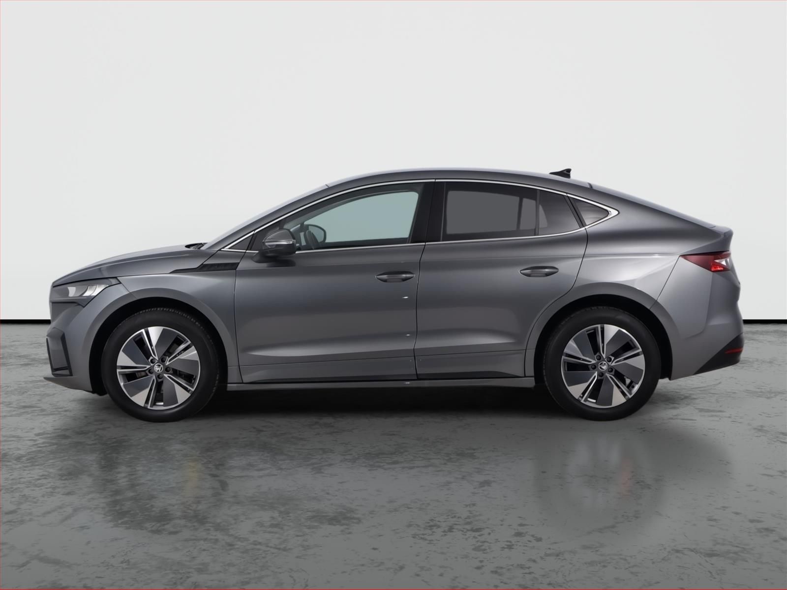 Škoda Enyaq Coupé, 60 (62 kWh), SoH 93%, Automat - fotka 3