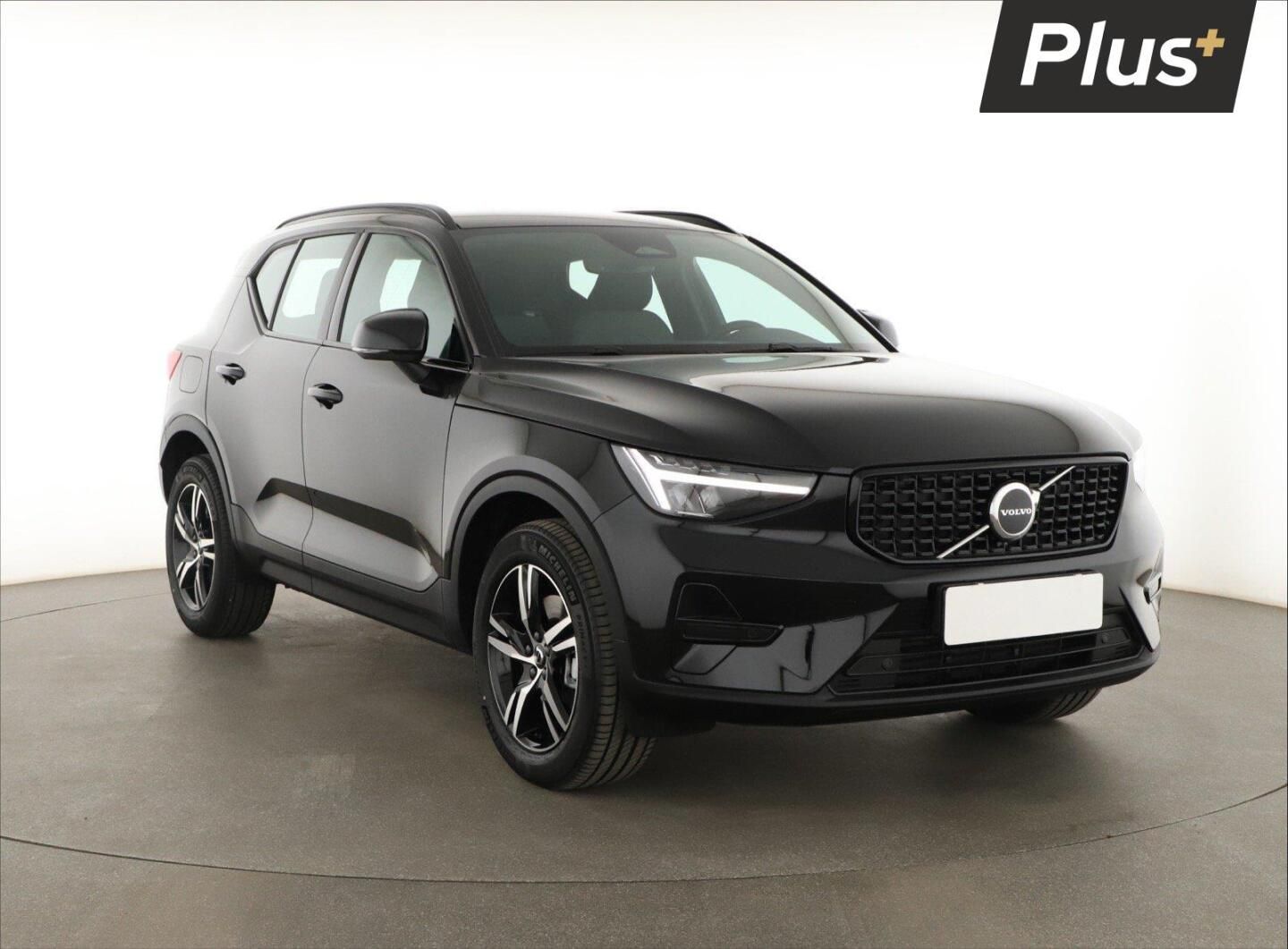 Volvo XC40, B3, Plus