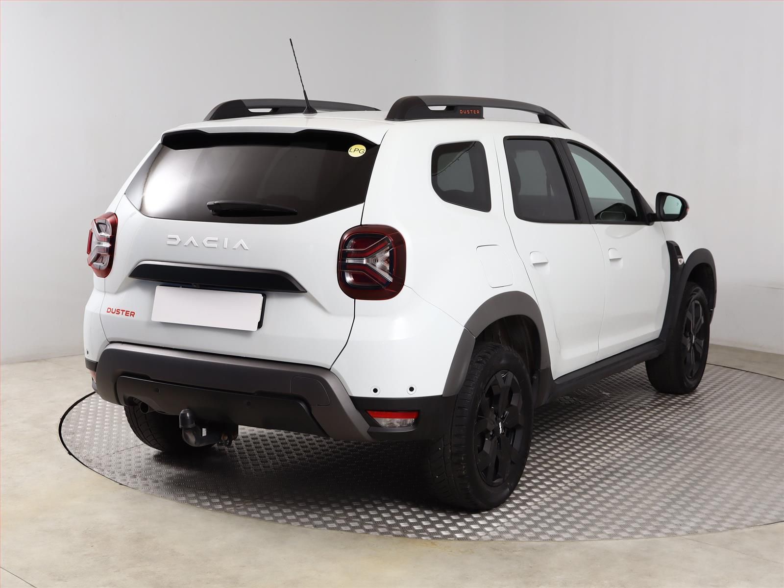 Dacia Duster, 1.0 TCe, Extreme, LPG - fotka 5