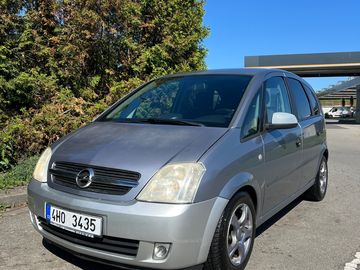 1.7 CDTI 74 kw