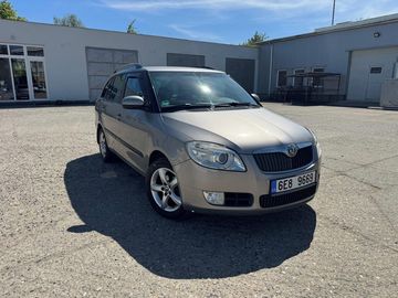 1.4 16V 63kW