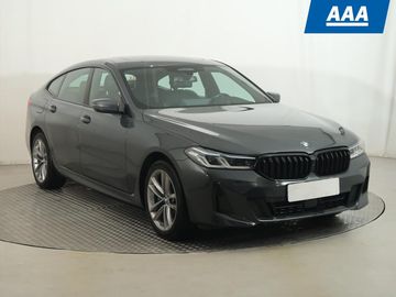 630d xDrive GT, M Sport, 4X4
