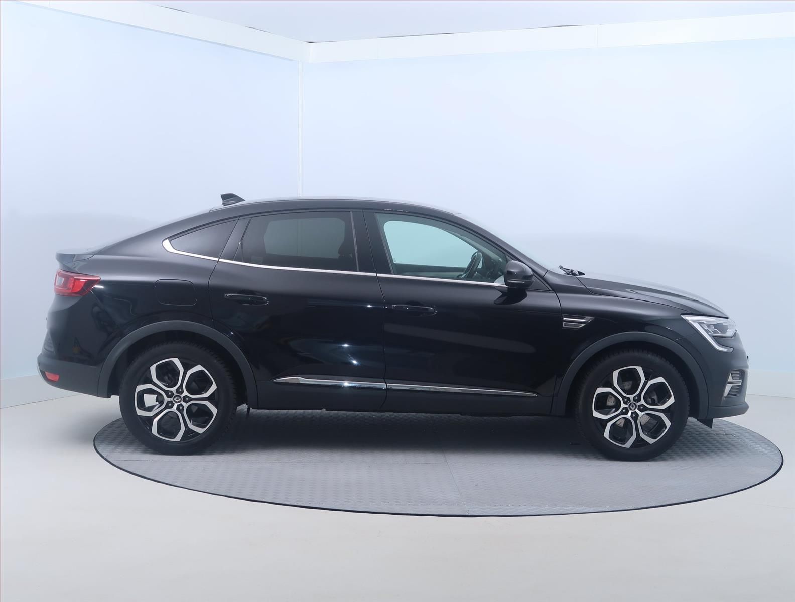 Renault Arkana, E-Tech, Automat, Serv.kniha - fotka 6