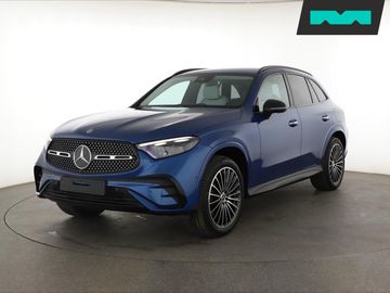 300 e 4MATIC, AMG Line