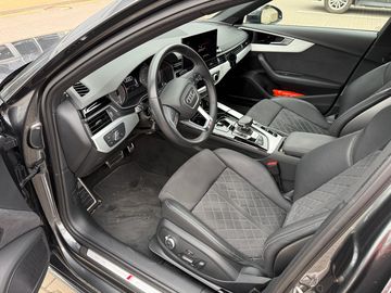 V6 3TDI,341HP