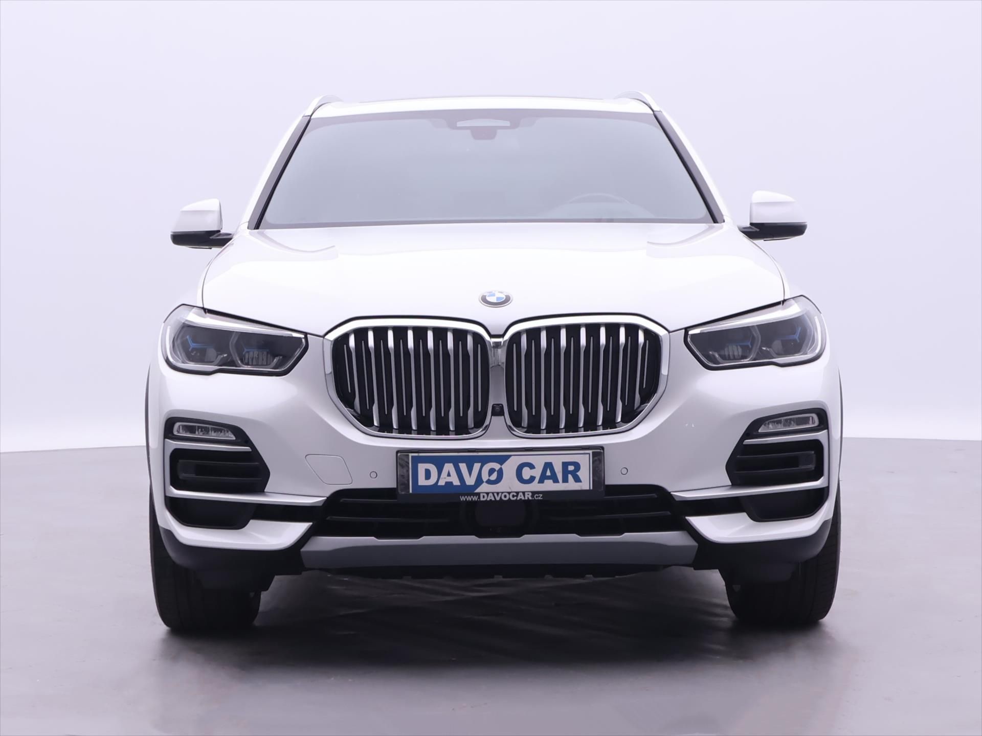 BMW X5, 30d 3,0 195kW xDrive Kůže Lase - fotka 2