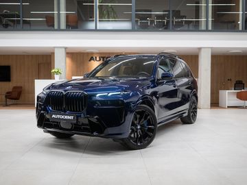 M40D 4X4 MÁSÁŽE NEZÁVISLÉ
