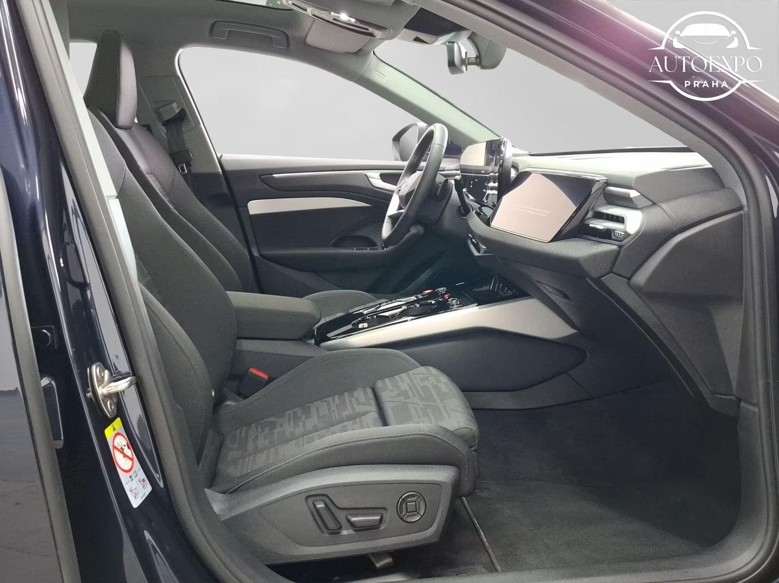 Audi A6, 2,0 TDI*Avant TDI*PANO*DPH* - fotka 3