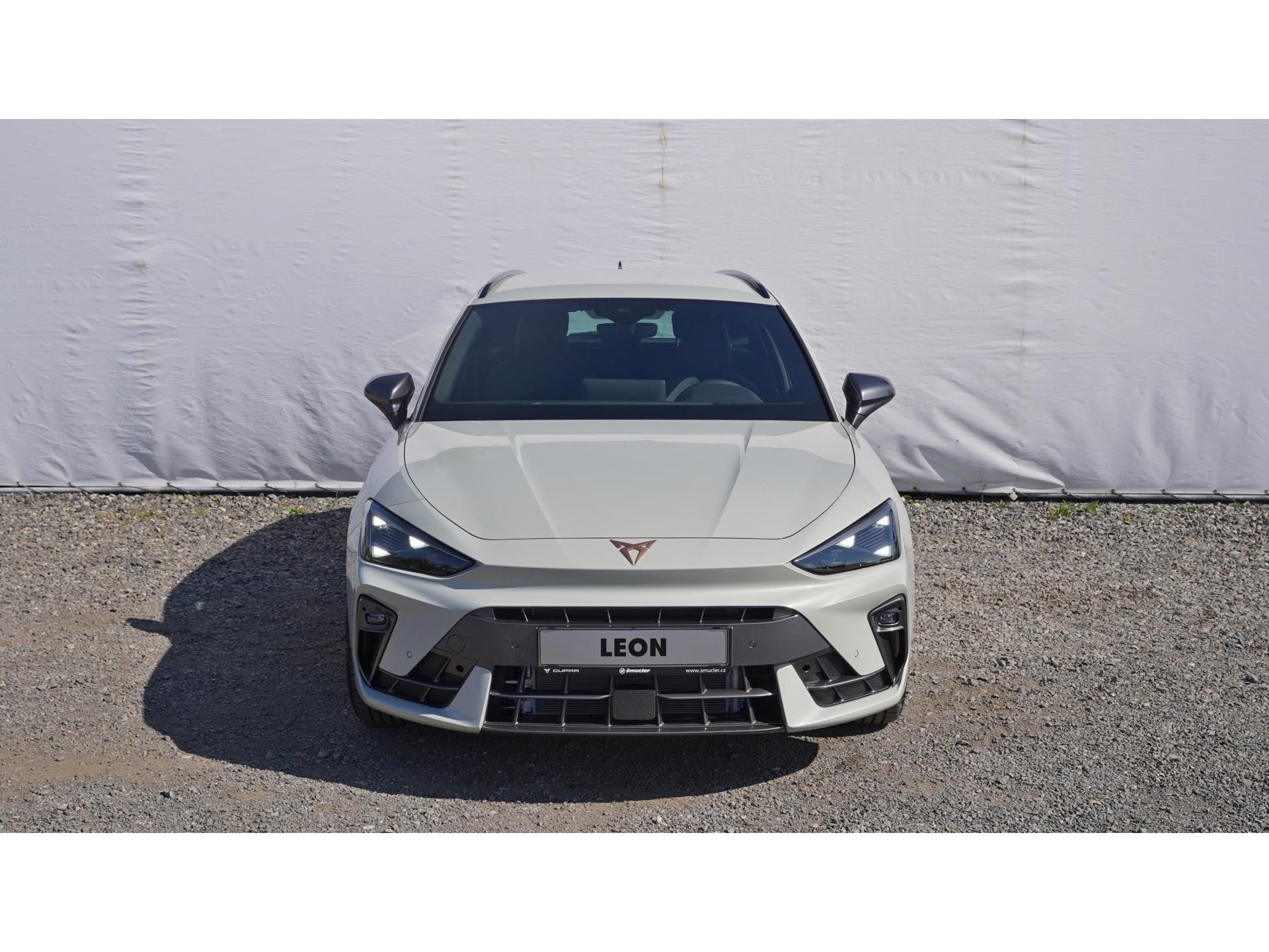 Cupra Leon, 2.0 TSI / 245 kW SP - fotka 4
