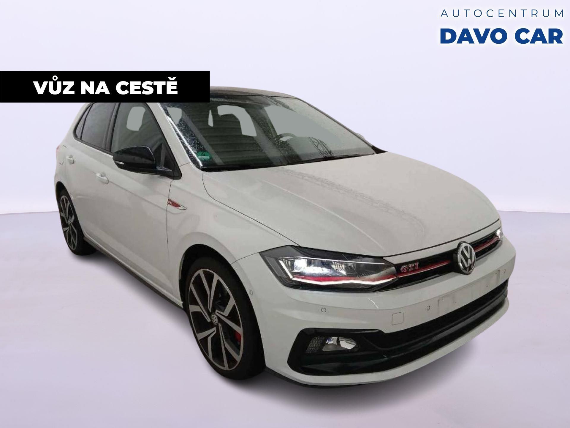 Volkswagen Polo, 2,0 TSI GTI DSG Virtual Matrix - fotka 2