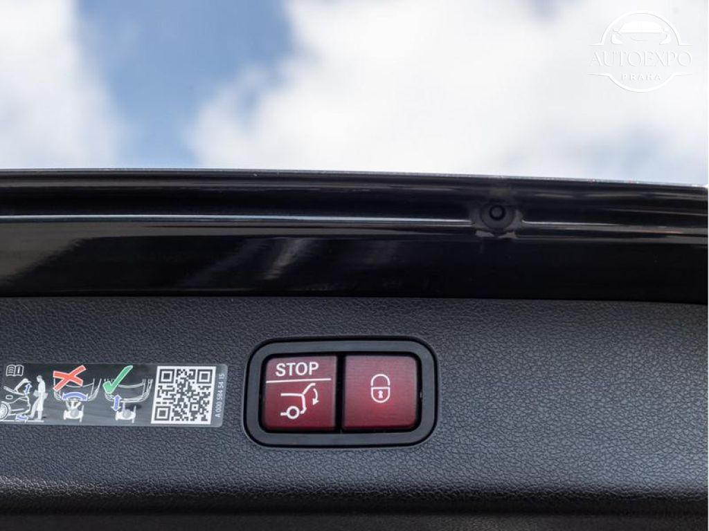 Mercedes-Benz Třídy E, e T Exclusive/DIGITAL/Airm/AHK - fotka 6