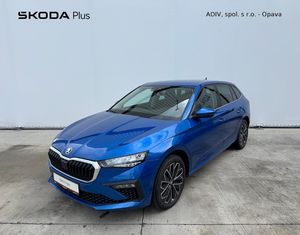 Škoda Scala, 1.0 TSI 85 kW Top Selection