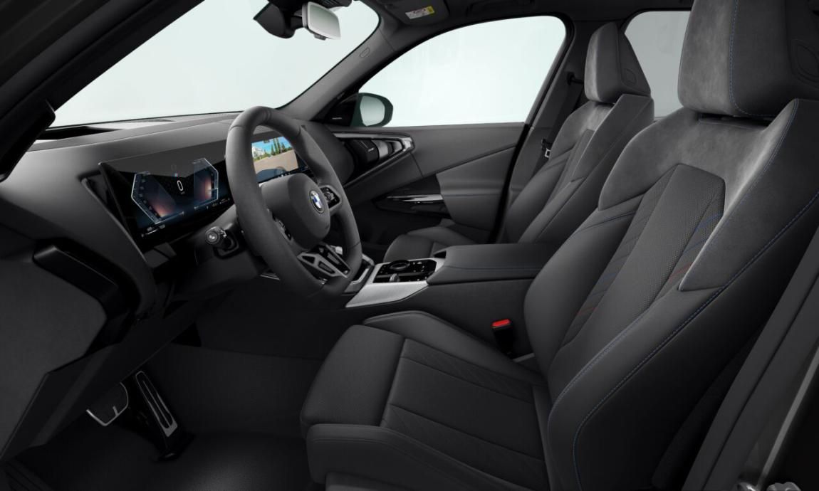 BMW X3, 20 xDrive - fotka 4