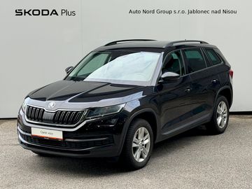 2.0 TDI 110kW 4x4 Ambition 6°M